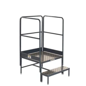 Climb-It UK Platform - Single Platform