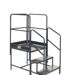 Climb-It UK Platform - Single Platform