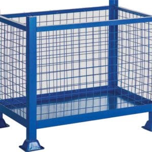 Stackable Pallets - Box Pallets