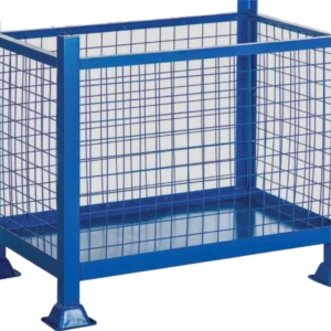 Stackable Pallets - Box Pallets