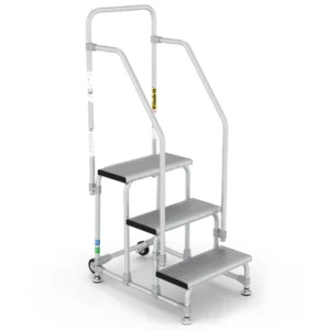 Climb-It Working Steps