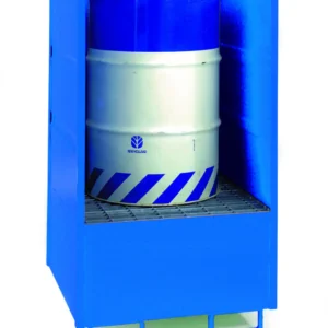 Vertical Drum Stores