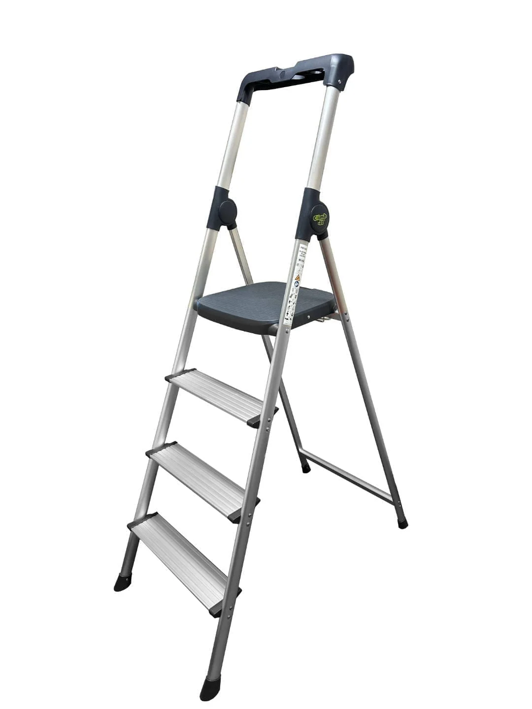 Climb-It Platform Plus - 4 Step