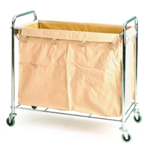 Laundry Trolley