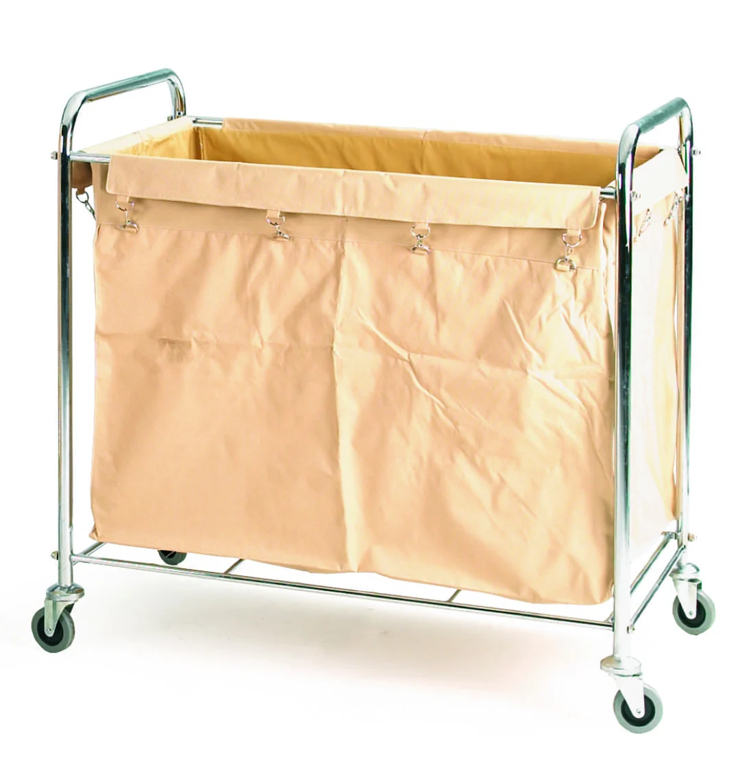 Laundry Trolley