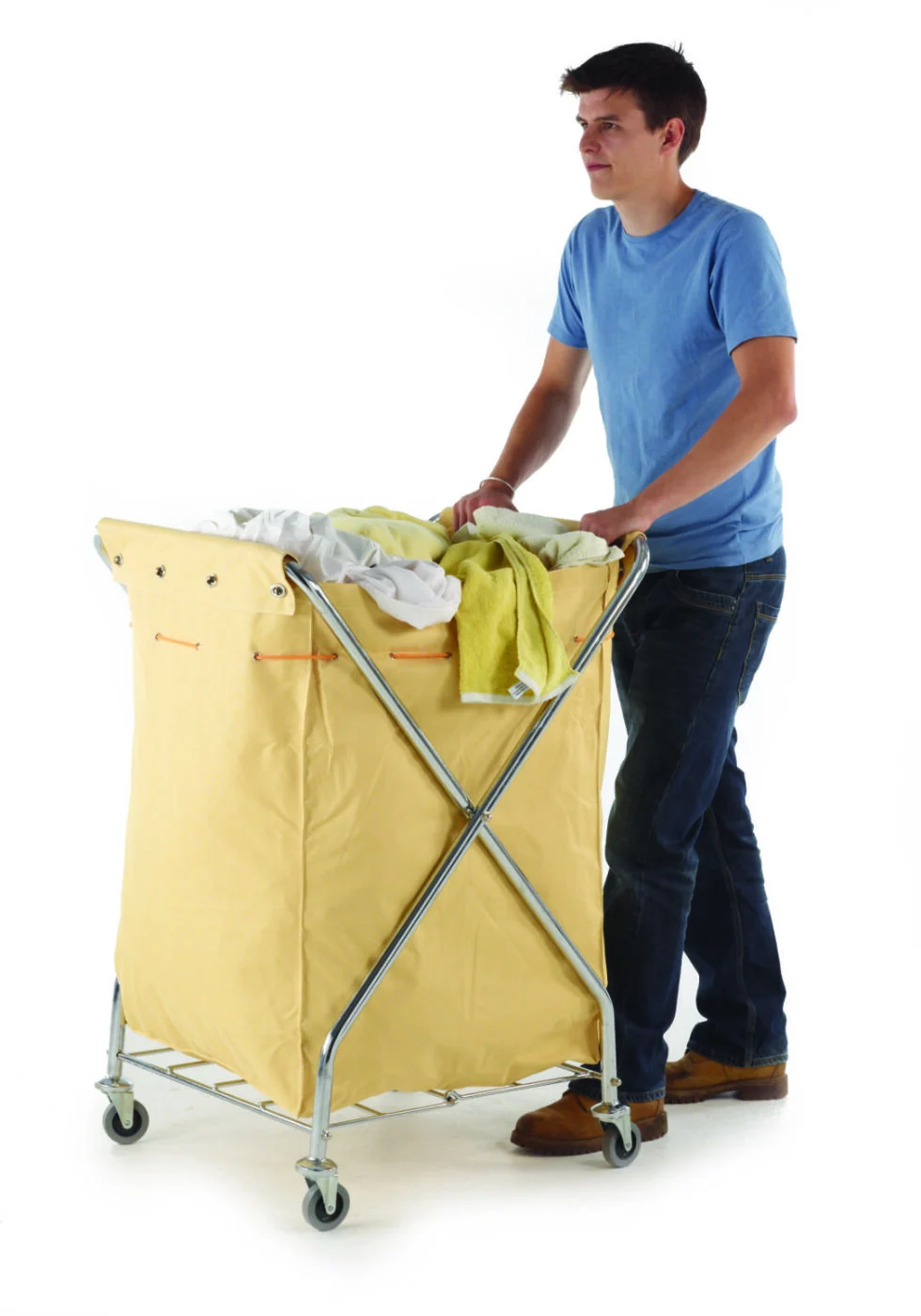 Laundry Trolley
