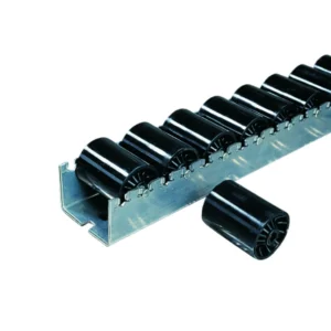 Heavy Duty Roller Tracks