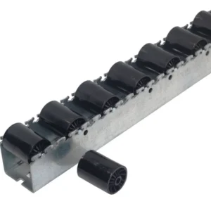 Heavy Duty Roller Tracks
