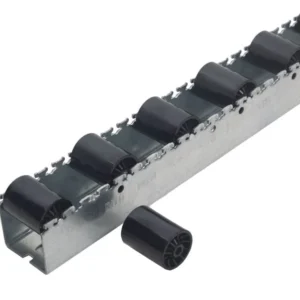Heavy Duty Roller Tracks