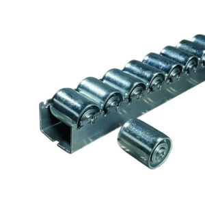 Heavy Duty Roller Tracks