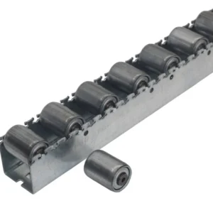 Heavy Duty Roller Tracks