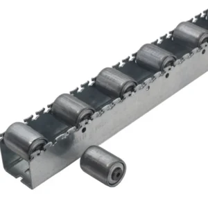 Heavy Duty Roller Tracks