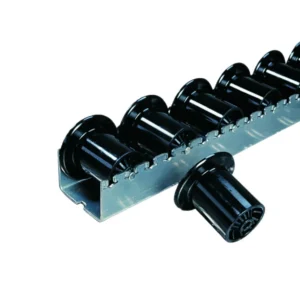 Heavy Duty Roller Tracks
