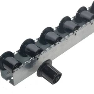 Heavy Duty Roller Tracks