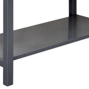 Lower Shelf to Suit 1200 x 600mm Bench