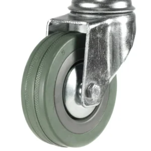 Light Duty Bolt Hole Castors
