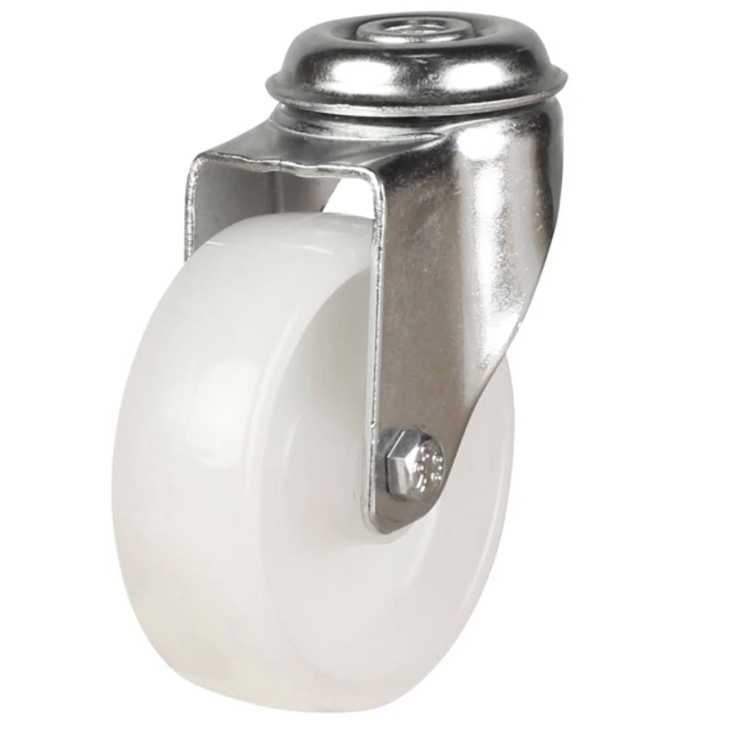 Light Duty Bolt Hole Castors