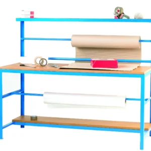 Economy Packing Workbench