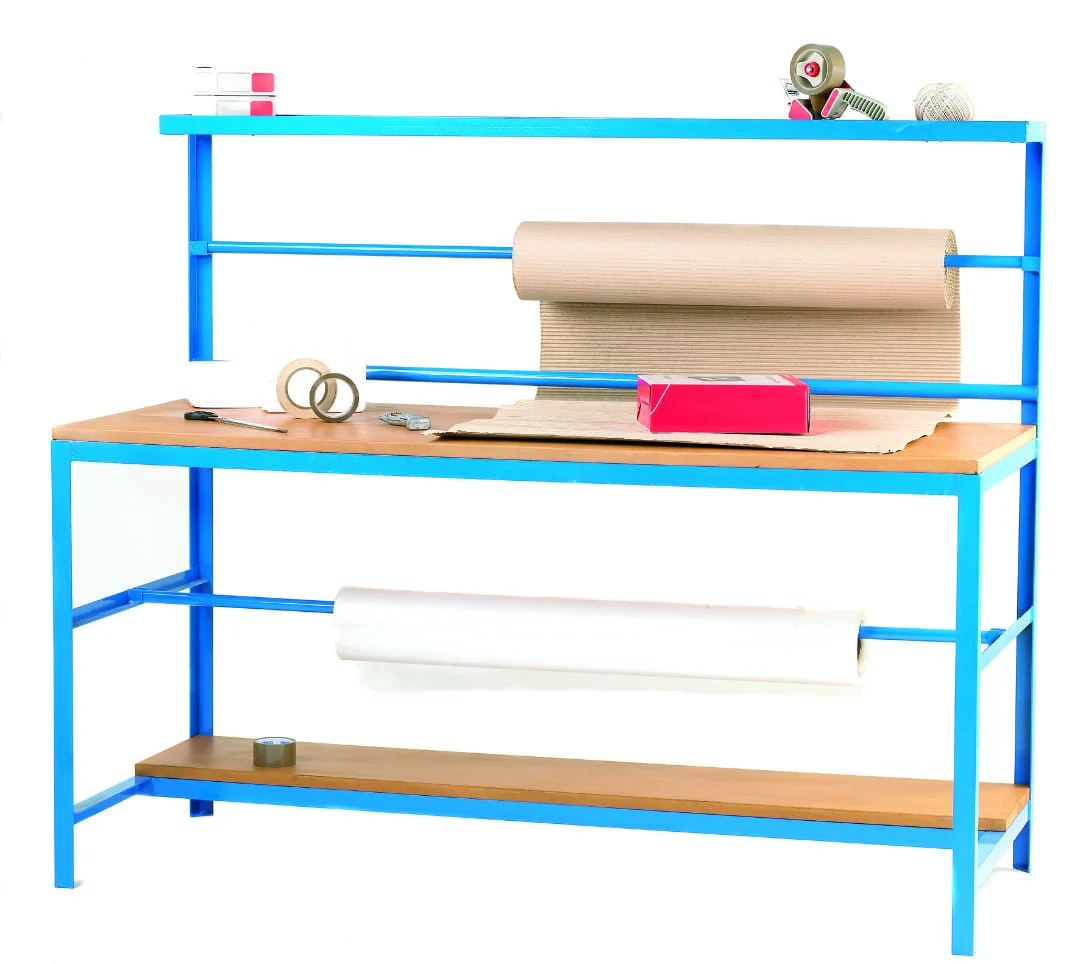 Economy Packing Workbench