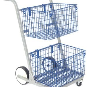 Mailroom Trolley - Small