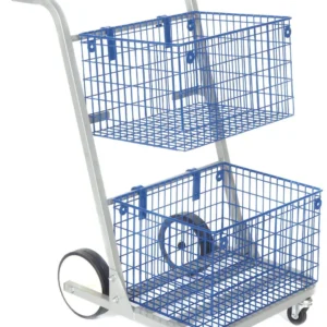 Mailroom Trolley - Small