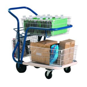 Optional Paneer Basket