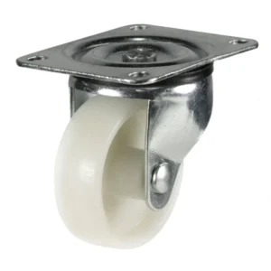 Medium Duty Steel Castors
