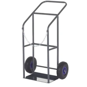 Apollo UK Single Cylinder Trolleys