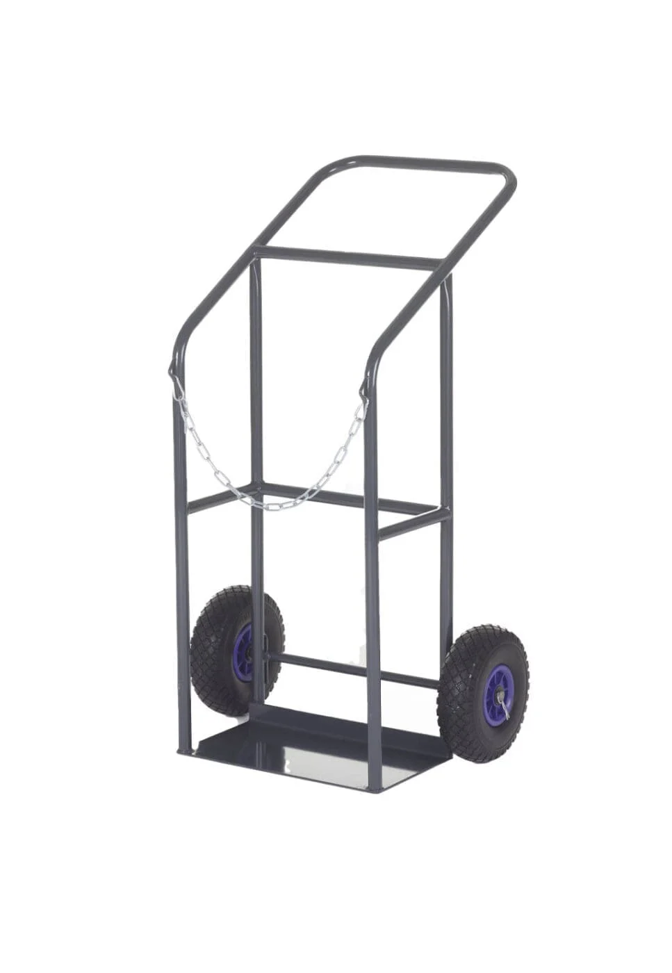 Apollo UK Single Cylinder Trolleys