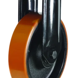 Heavy Duty Fabricated Castors