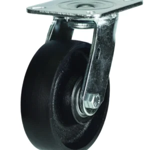 Heavy Duty Fabricated Castors