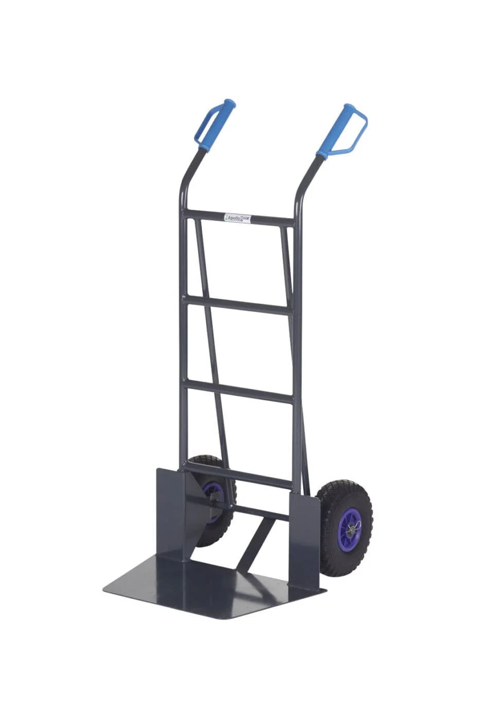 Apollo UK Wide Sack Truck