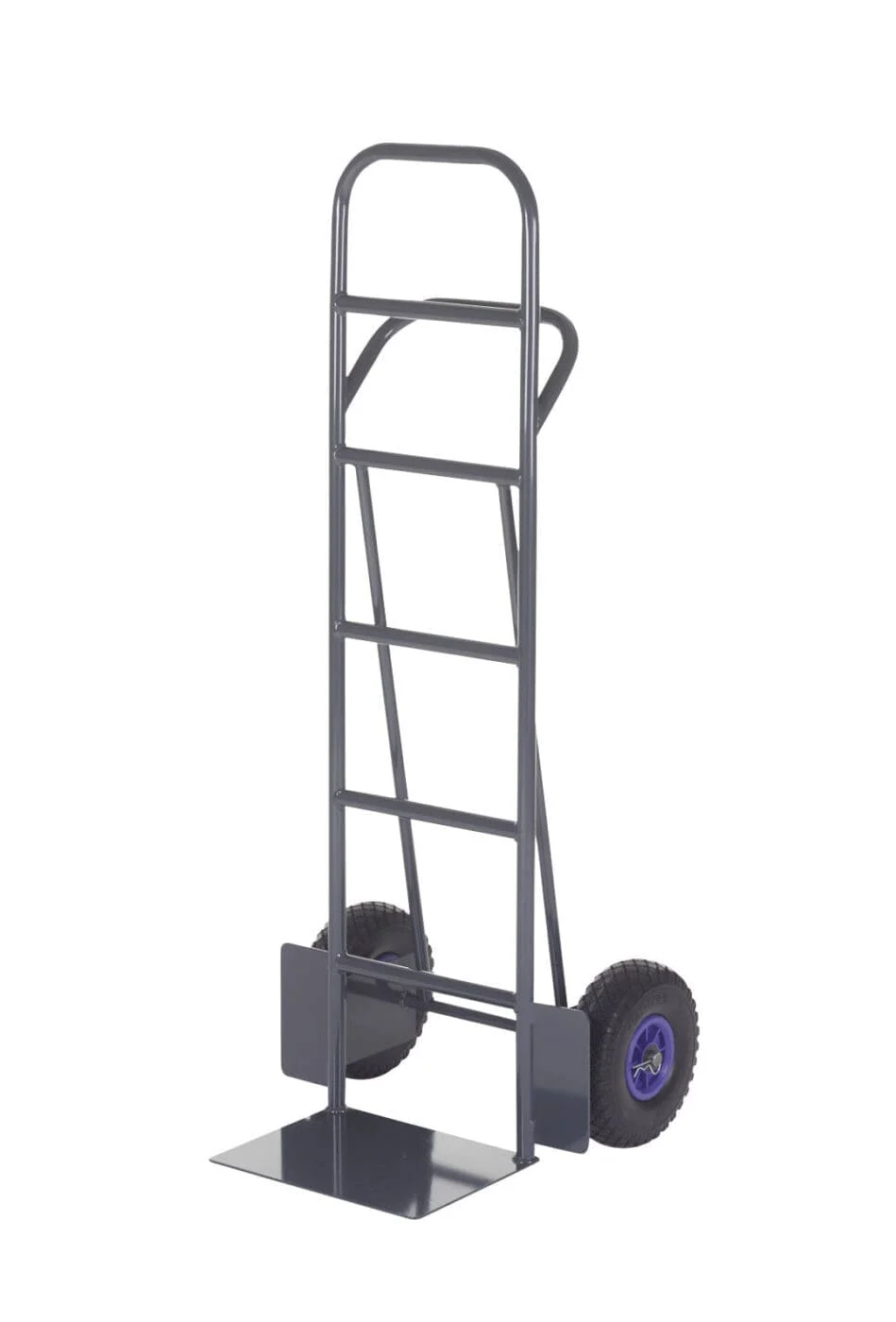 Apollo UK High Back Sack Truck