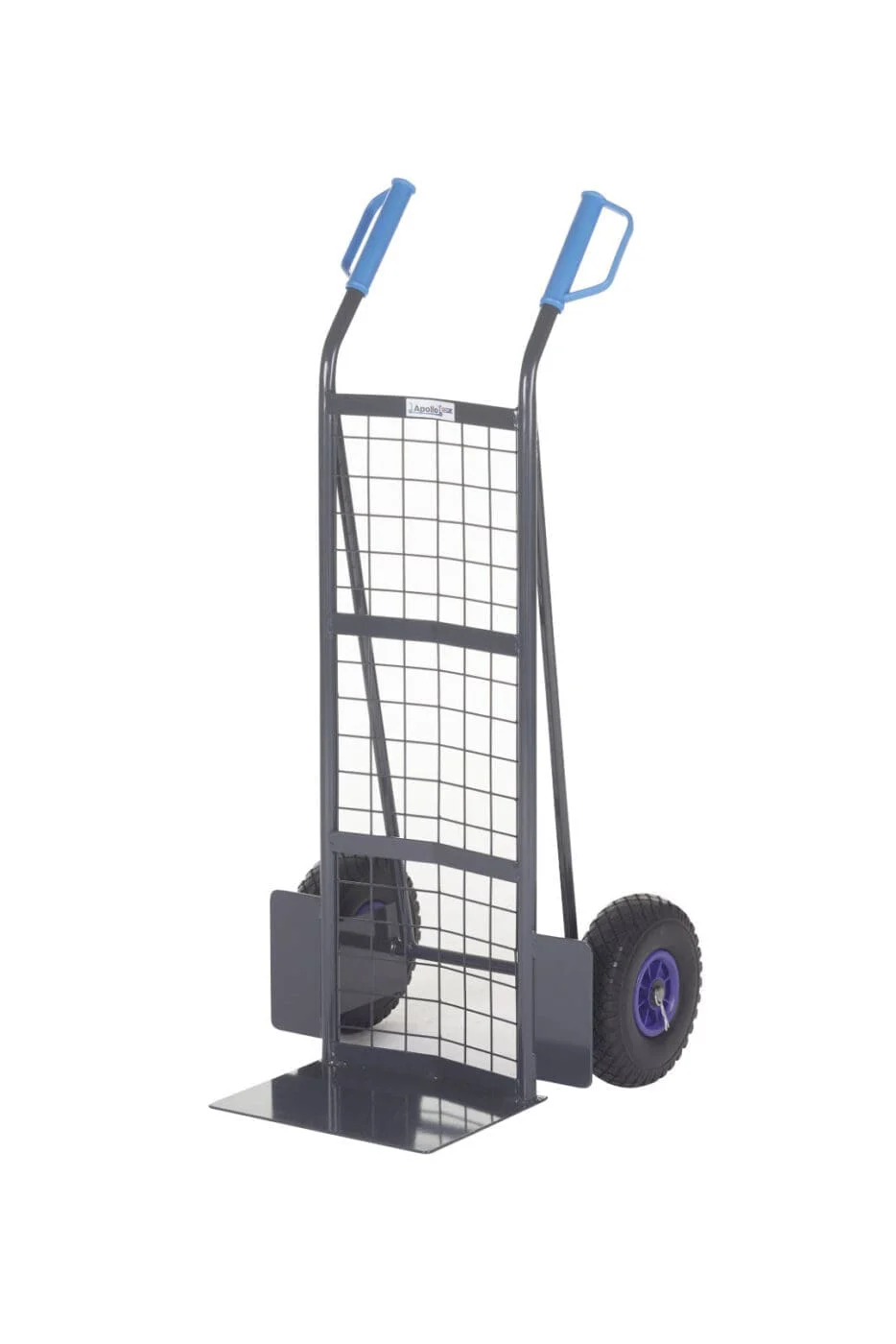 Apollo UK Mesh Infil Curved Back Sack Truck