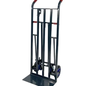 Apollo UK Three Way Truck
