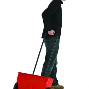 Salt (Seed) Spreader