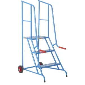 Climb-It UK Loading Steps