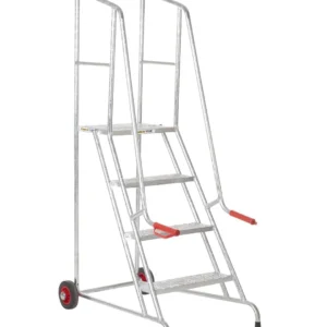 Climb-It UK Loading Steps