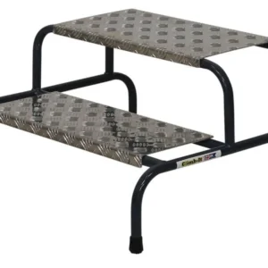 Climb-It UK Wide Work Steps
