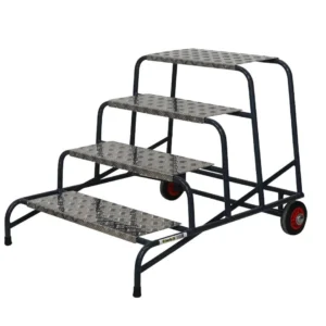 Climb-It UK Wide Work Steps