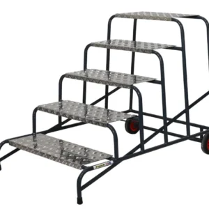 Climb-It UK Wide Work Steps