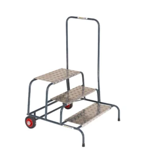Climb-It UK Wide Work Steps