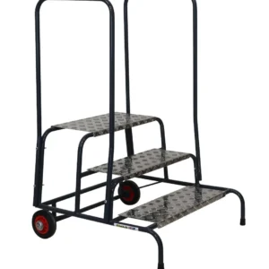Climb-It UK Wide Work Steps