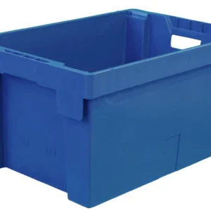 Stack and Nest Containers