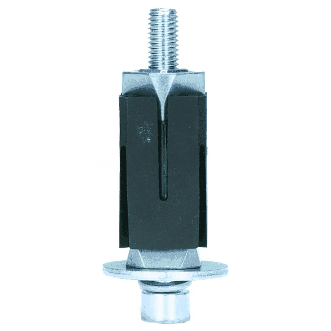 Expanding Tubular Adaptors