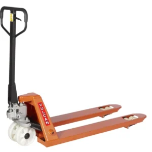 VULCAN Wet Spec Pallet Trucks