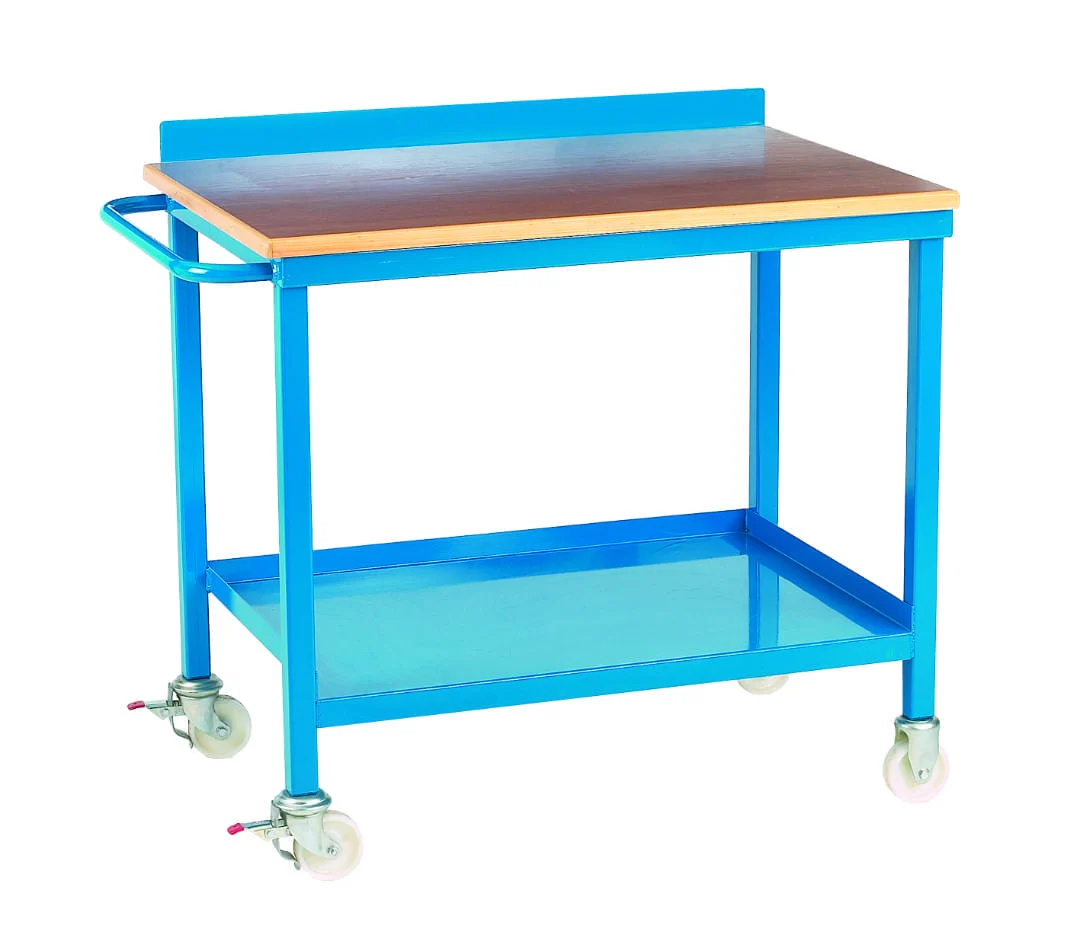 Mobile Work Benches