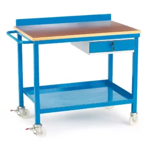 Mobile Work Benches