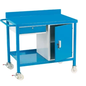 Mobile Work Benches