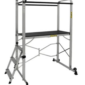 Climb-It Folding Work Platforms